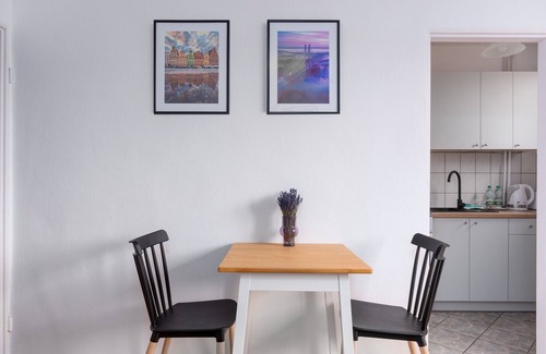 Wroclaw City Center Apartment | Rynek Wrocław Cosy Studio