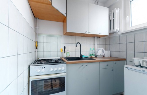 Wroclaw City Center Apartment | Rynek Wrocław Cosy Studio