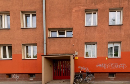 Wroclaw City Center Apartment | Rynek Wrocław Cosy Studio