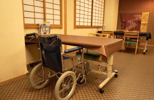 Yudanaka Shibu Onsen Hotel | Ryokan Hakura