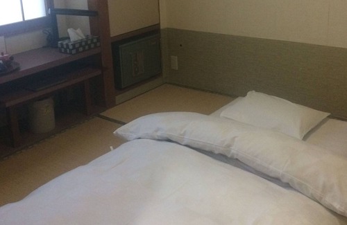 Naka Ward House | Ryokan Meiryu