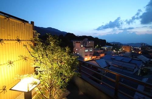 Yudanaka Shibu Onsen House | Ryokan Suminoyu