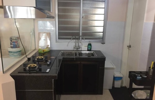 Subang Jaya Apartment | Rythm Avenue USJ19 Hosted By TJ's Speakeasy
