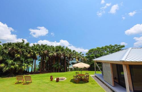 Tatsugo House | Ryukyu Villa - Vacation STAY 11899v