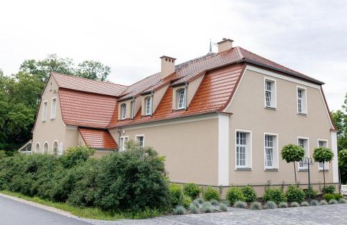 gmina Lubsza Apartment | Rządcówka Residence Agroturystyka