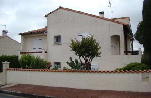 Meschers-sur-Gironde House | rzgaérgé'(gé'(gé