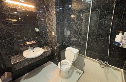 Ha Tien Hotel | Sài Gòn - Hà Tiên