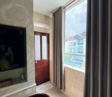 Korean Industrial Zone Hotel | Sài Gòn Hotel Bình Tân