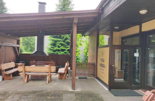 Rudnik u Vrchlabi House | Sámoška - Krkonoše