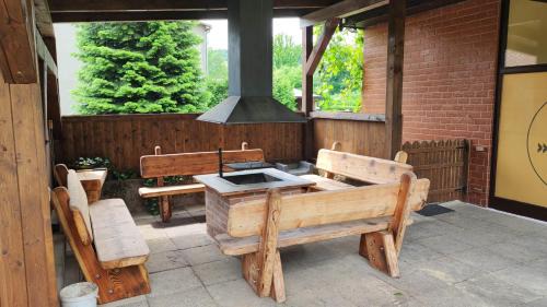 Rudnik u Vrchlabi House | Sámoška - Krkonoše