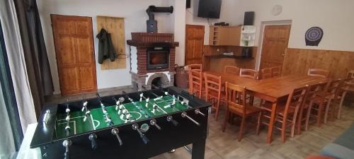 Rudnik u Vrchlabi House | Sámoška - Krkonoše