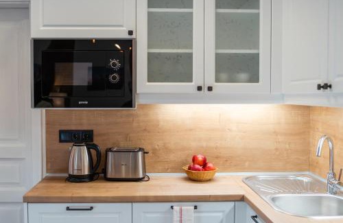 Sarrod Apartment | Sára-Lux Apartman