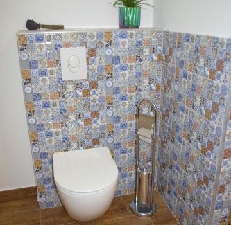 Barnag Apartment | Sárkányházi Apartman Barnag