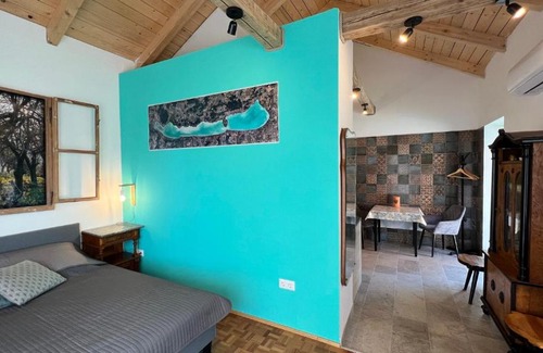 Tapolca House | Sárkányok Háza Vendégház - House of Dragons Guesthouse
