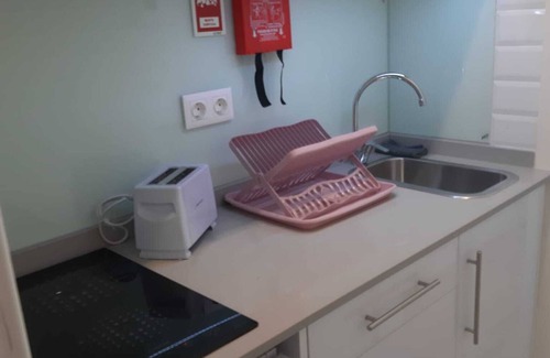 Coimbra City Centre Apartment | São Bartolomeu Apartment 2