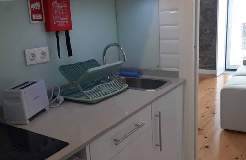 Coimbra Apartment | São Bartolomeu Apartment 3