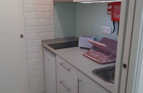 Coimbra Apartment | São Bartolomeu Apartment 3