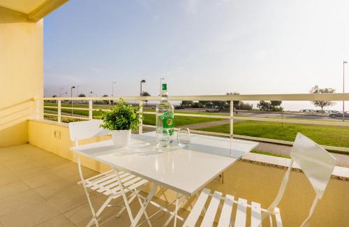 Sao Felix Da Marinha Apartment | São Félix Ocean Views Apartment