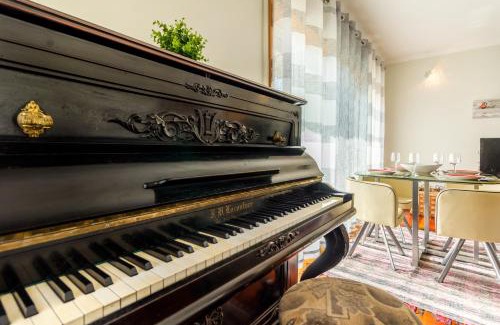 Sao Felix Da Marinha Apartment | São Félix Ocean Views Apartment