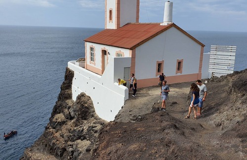 Sao Vicente Resort | São Pedro Bay