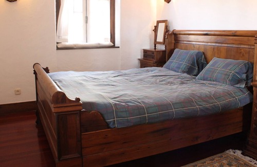 Sao Pedro de Muel House | São Pedro de Moel - Beautiful Traditional Cottage on the Beach - Sea Vieww
