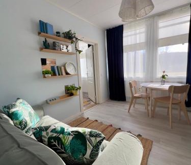 Bredsjo House | Sävsjöns Boende
