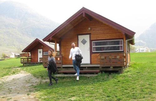 Ovre Eidfjord Other | Sæbø Camping