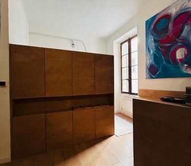 Notre-Dame du Mont Apartment | Séjour Confortable au Cœur de Cours Julien, Marseille