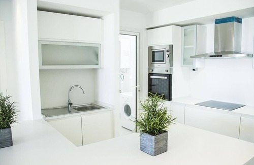 Sidi Daoud Apartment | Séjour en classe affaire Apt de luxe à Sidi Daoud