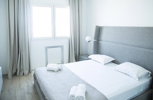 Sidi Daoud Apartment | Séjour en classe affaire Apt de luxe à Sidi Daoud