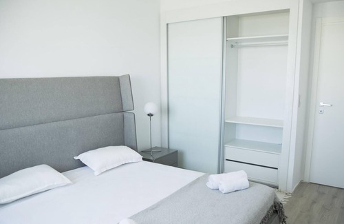 Sidi Daoud Apartment | Séjour en classe affaire Apt de luxe à Sidi Daoud