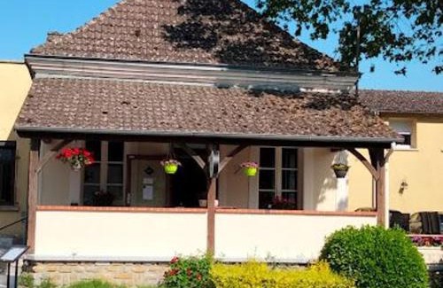Fontguenand Bed & Breakfast | Séjour gourmand et reposant près des Châteaux de la Loire - FR-1-591-707