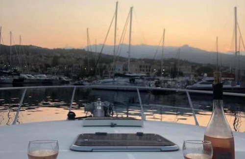 Porto-Vecchio Boat Rental | Séjour insolite à bord d'un Bateau à Porto Vecchio