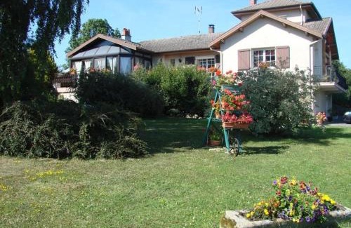 Sercoeur Bed & Breakfast | Séjour insolite en roulotte cosy avec tout confort près d'Épinal - FR-1-589-459