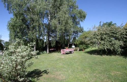 Sercoeur Bed & Breakfast | Séjour insolite en roulotte cosy avec tout confort près d'Épinal - FR-1-589-459