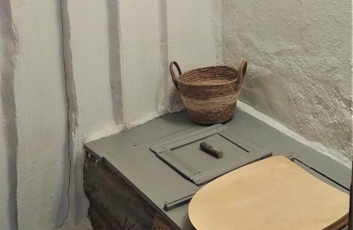 Chirassimont House | Séjour Zen à la campagne