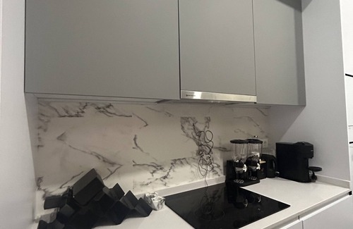 Torre-Pacheco Villa | Séparée /Double Room