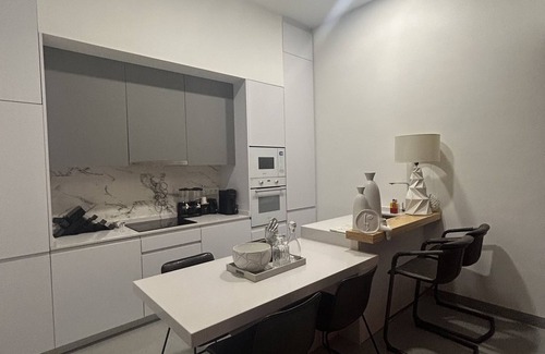 Torre-Pacheco Villa | Séparée /Double Room