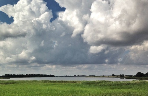 Puddemin Apartment | Séparée Thrin Wulfen-Double room-Countryside view-Modern-Private Bathroom