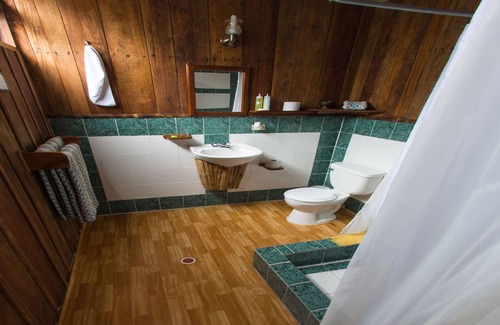 Mindo Hotel | Séptimo Paraíso
