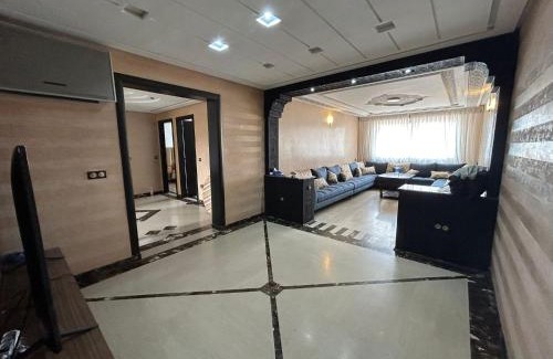 Agadir Apartment | Sérénité & Confort - Agadir