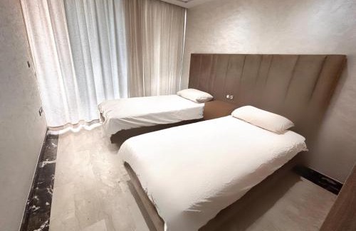 Agadir Apartment | Sérénité & Confort - Agadir