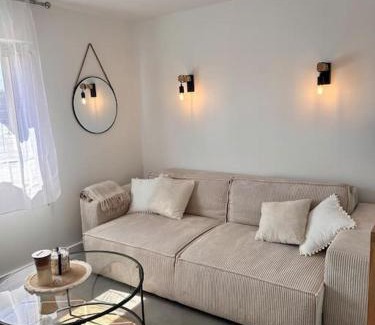 Canet-en-Roussillon Apartment | Sérénité - Superbe Terrasse et Jacuzzi !