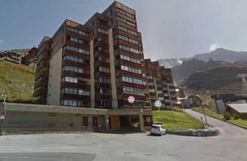 Val-Thorens Apartment | Sérac A5B5