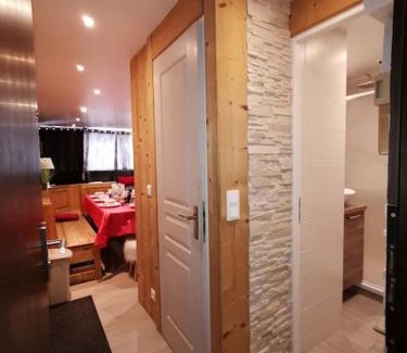 Val-Thorens Apartment | Sérac A5B5