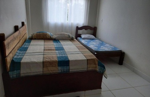 Sao Pedro House | Sítio à beira do Rio para pescaria, churrasqueira e piscina