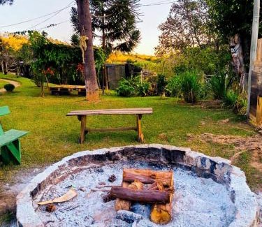 Sao Luiz Do Paraitinga House | Sítio Bicho Feliz