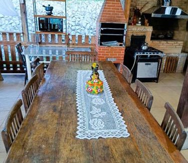 Sao Luiz Do Paraitinga House | Sítio Bicho Feliz