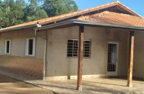 Goncalves House | Sítio Canario da Terra