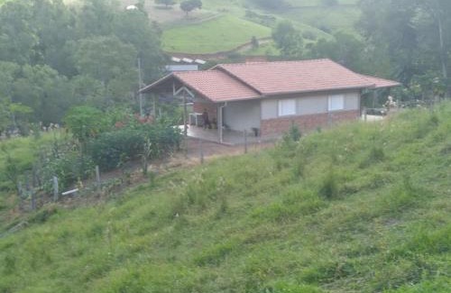Goncalves House | Sítio Canario da Terra